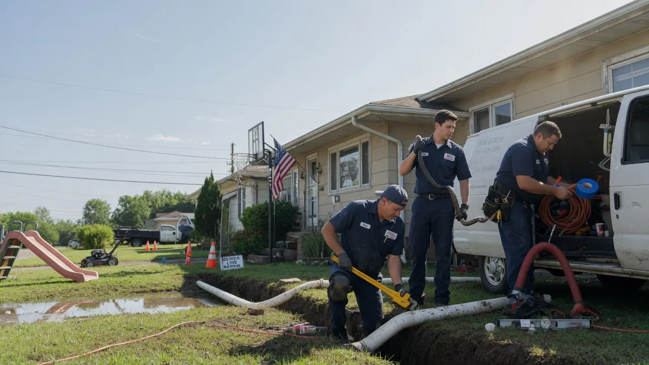 Toilet Installation in Newaygo, MI near me